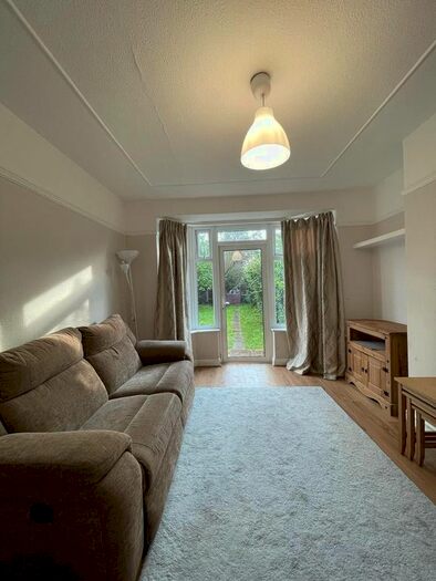 1 Bedroom Maisonette To Rent In Twyford Road, Harrow, Greater London, HA2