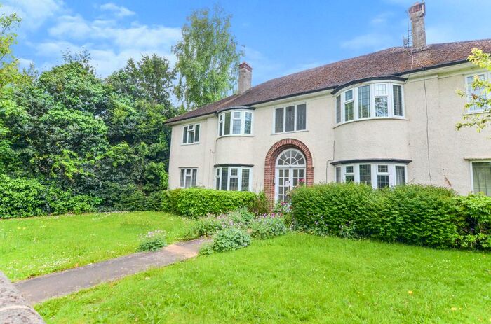 3 Bedroom Flat To Rent In Banbury Road, Oxford, OX2