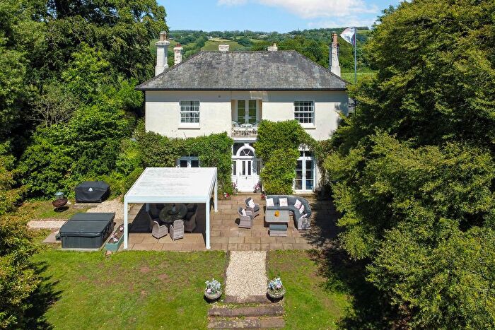 10 Bedroom Country House For Sale In Bromsash, Ross-On-Wye, HR9
