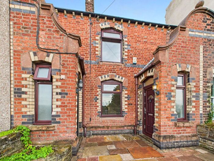 4 Bedroom Terraced House For Sale In Crank Road, Crank, St. Helens, WA11