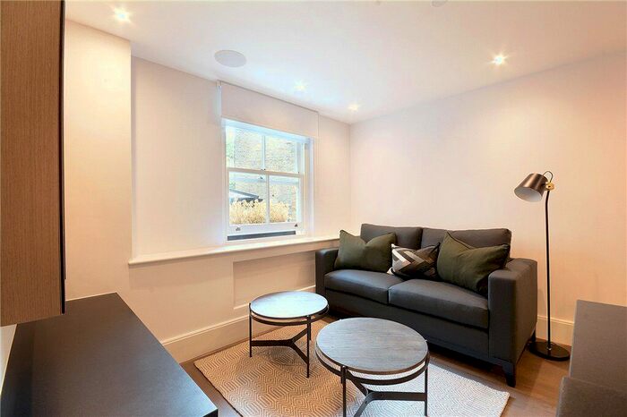 1 Bedroom Flat To Rent In Cresswell Gardens, London, SW5