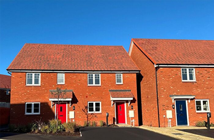 3 Bedroom Semi Detached House For Sale In Plot, Nup End Meadow, Ashleworth, Gloucester, Gloucestershire, GL19
