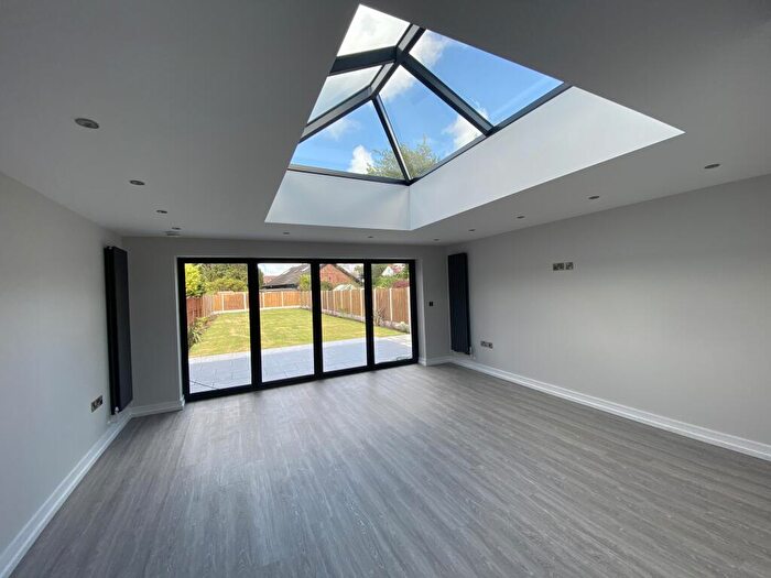 4 Bedroom House To Rent In Davenham Road, Formby, L37