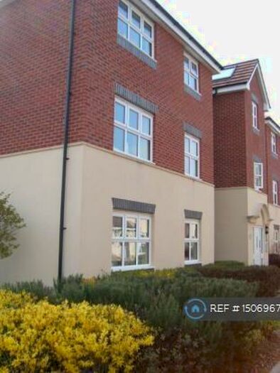 1 Bedroom Flat To Rent In Martingale Chase, Newbury, RG14