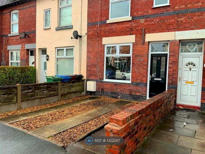 3 Bedroom Terraced House To Rent In Dialstone Lane, Stockport SK2