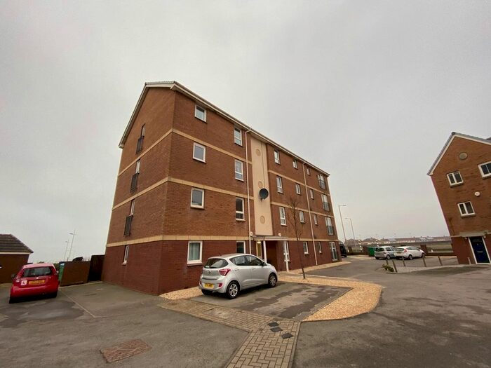 2 Bedroom Flat To Rent In Jersey Quay, Port Talbot, Neath Port Talbot., SA12