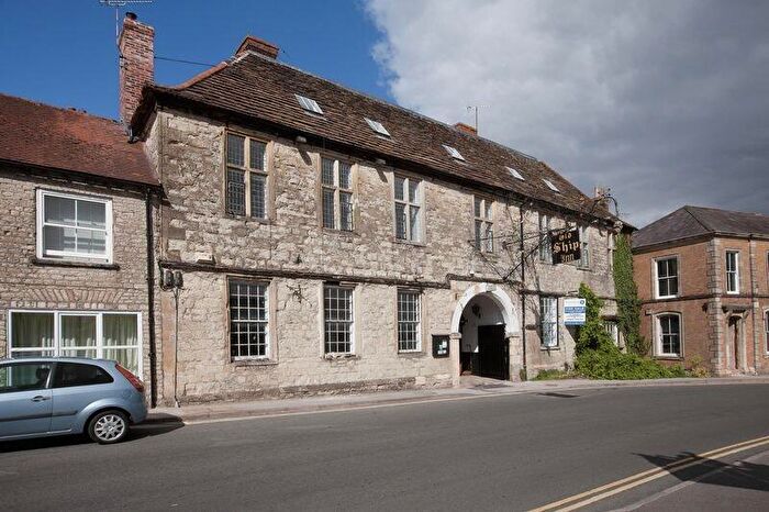 Studio To Rent In Unit Heritage Mews, Castle Street, Mere, BA12