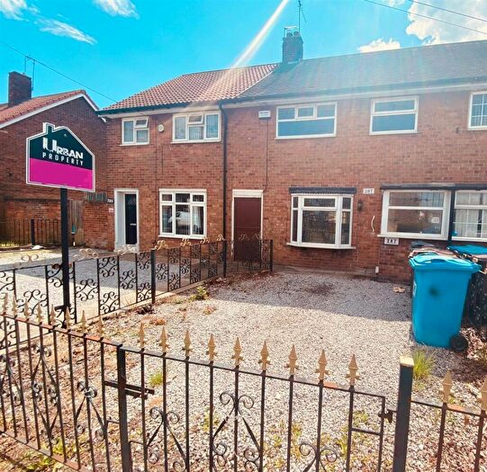 3 Bedroom House To Rent In Annandale Road, Hull, HU9
