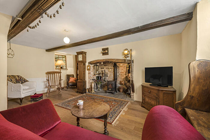 2 Bedroom End Of Terrace House For Sale In Bradford Peverell, Dorchester, Dorset, DT2