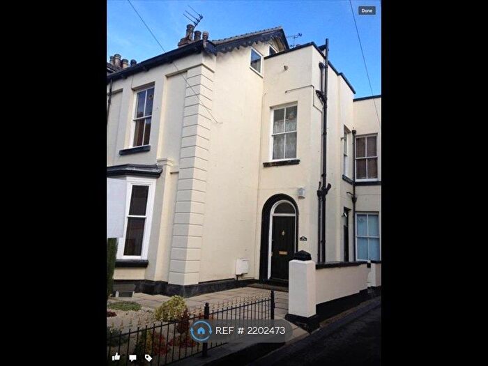 1 Bedroom Flat To Rent In Regent Square, Doncaster, DN1