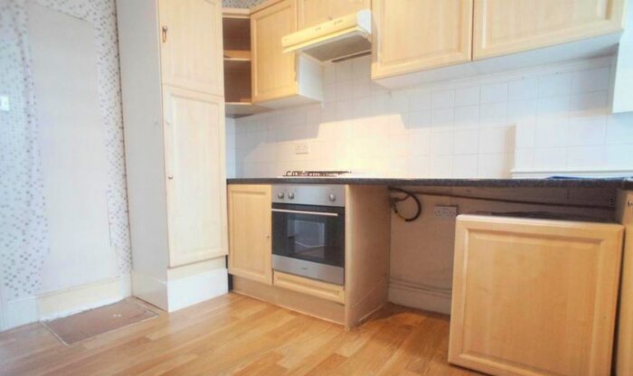 2 Bedroom Flat To Rent In Bounces Road, London, N9