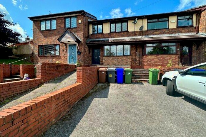 3 Bedroom Property To Rent In Chellow Dene, Ashton-Under-Lyne, OL5