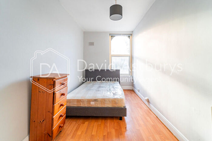 1 Bedroom Apartment To Rent In High Street, Hornsey, London, N8