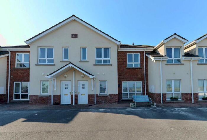 2 Bedroom Flat For Sale In Main Road, Cloughey, County Down, BT22
