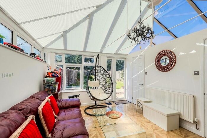 3 Bedroom Semi-Detached House To Rent In Cross Way, Havant, Hampshire, PO9