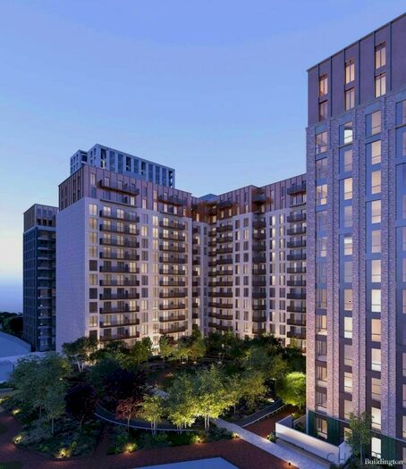 2 Bedroom Flat To Rent In Galleria House, B Western Gateway, Royal Eden Dock, E16