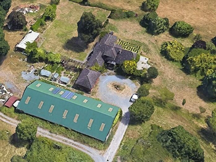 4 Bedroom Detached House For Sale In Whites Hill, Stock, Ingatestone, CM4