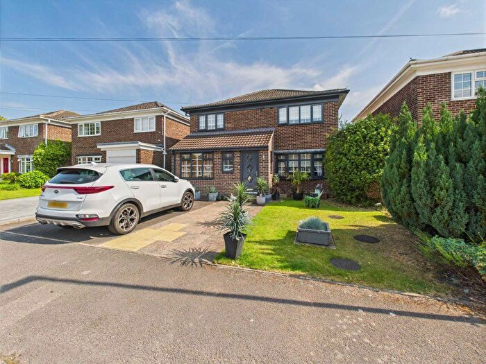 4 Bedroom Detached House To Rent In Appletree Way, Hambleton, YO8