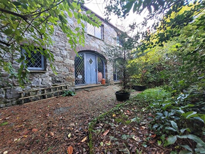 3 Bedroom Detached House For Sale In Cold Blow, Camrose, Haverfordwest, Sir Benfro, SA62