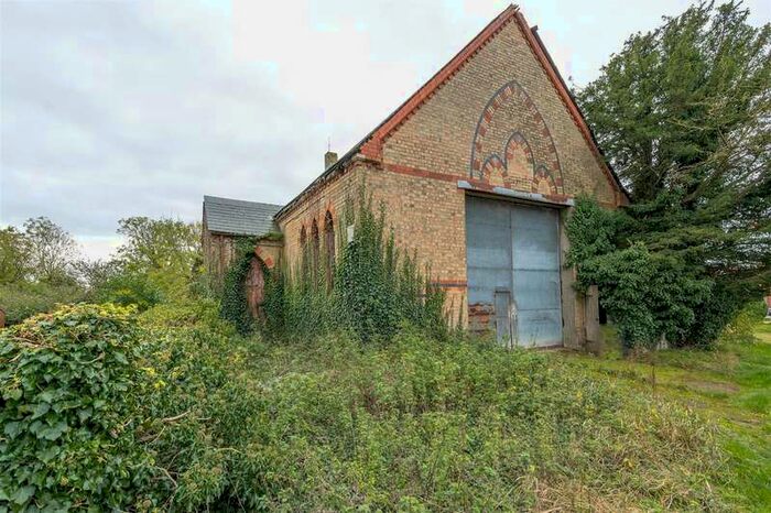 1 Bedroom Property For Sale In Hasthorpe Road, Sloothby, Alford, LN13