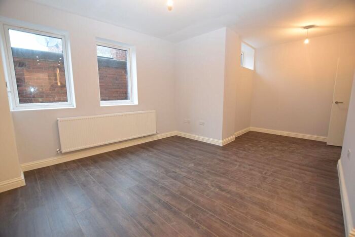 1 Bedroom Apartment To Rent In Apartment, - Bridgegate, Rotherham, S60