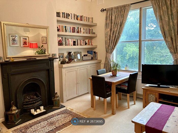 1 Bedroom Flat To Rent In Balham Park Road, London, SW12