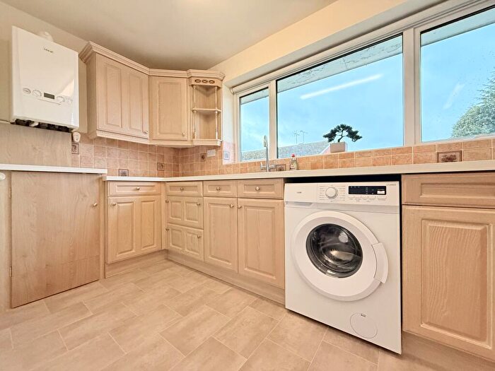 2 Bedroom Apartment To Rent In Alexandra Road, Burton-On-Trent, DE15