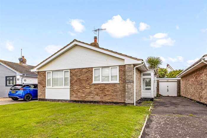 2 Bedroom Bungalow To Rent In Ferring Marine, Ferring, Worthing, BN12