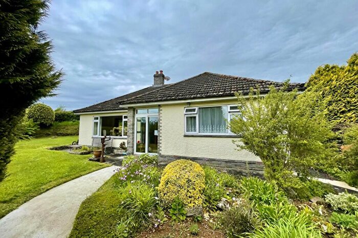 3 Bedroom Detached Bungalow To Rent In Yealmbridge, Devon, PL8