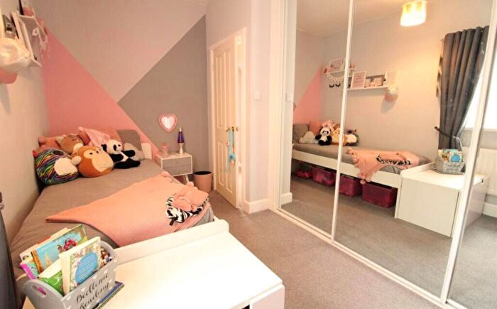 2 Bedroom End Of Terrace House To Rent In Westminster Road, Darlington, DL1