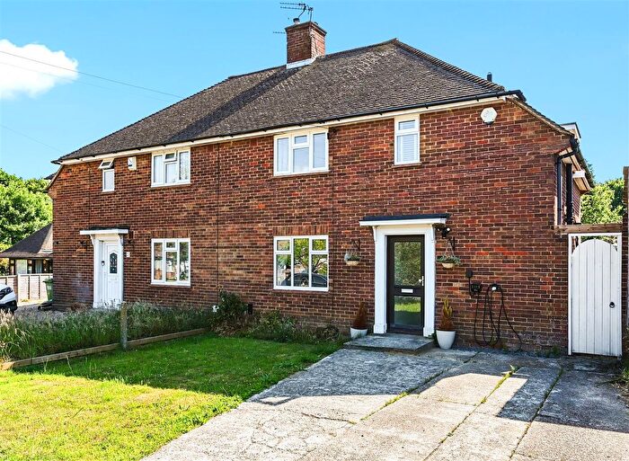 3 Bedroom Property For Sale In Ocklynge Close, Bexhill-On-Sea, TN39
