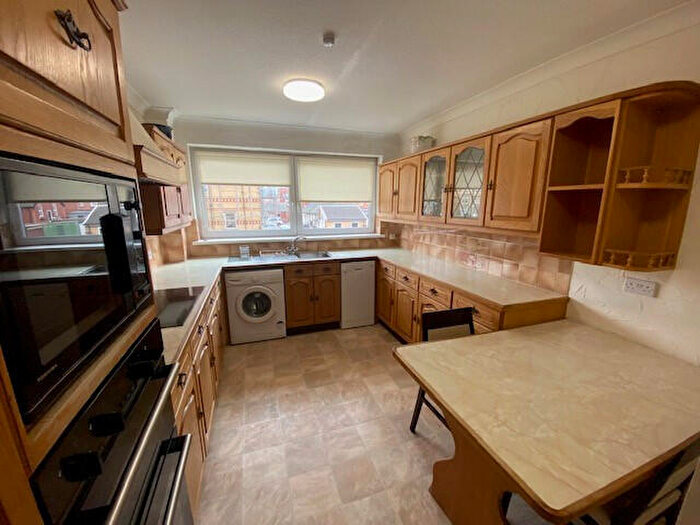 2 Bedroom Apartment To Rent In Royal Beach Court, Lytham St. Annes, FY8