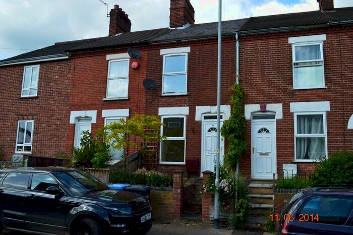 3 Bedroom Property To Rent In Berners Street, Norwich, NR3