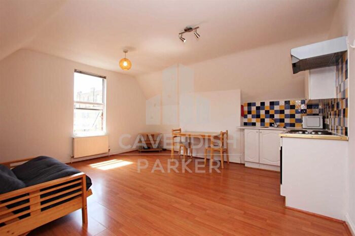 1 Bedroom Flat To Rent In Lithos Road, Finchley Road, London, NW3