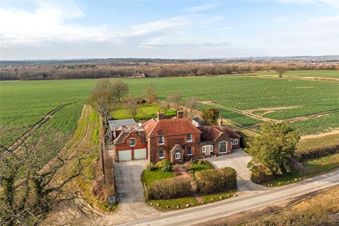 4 Bedroom Equestrian Property For Sale In Great Chart, Ashford, Kent, TN26