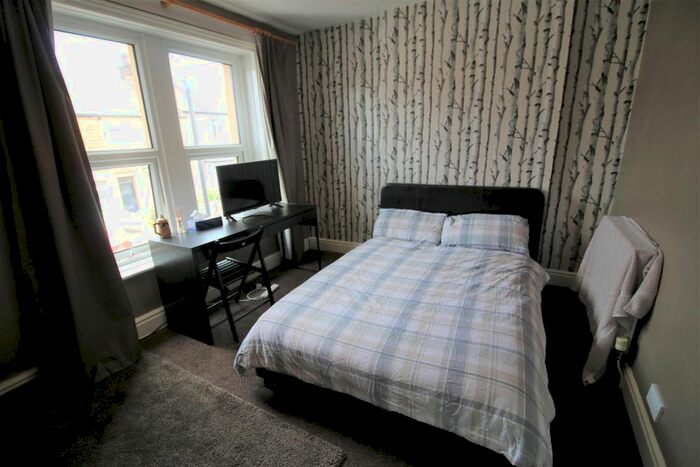 4 Bedroom Property To Rent In Franklin Street, Lancaster, LA1