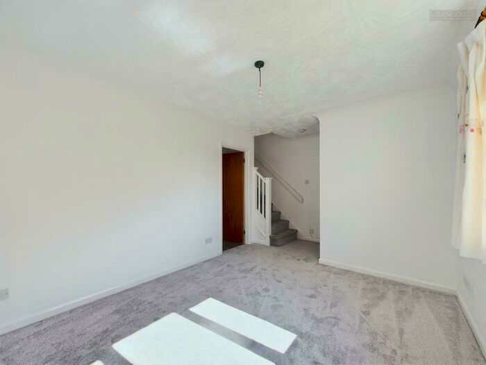 2 Bedroom Detached House To Rent In College Court, Sawtry, Huntingdon, PE28