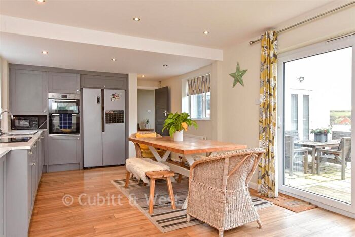 5 Bedroom Detached House For Sale In Crescent Drive South, Woodingdean, Brighton, East Sussex, BN2