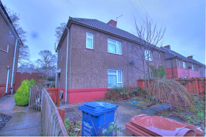 3 Bedroom Semi-Detached House To Rent In Pendower Way, Newcastle Upon Tyne, NE15