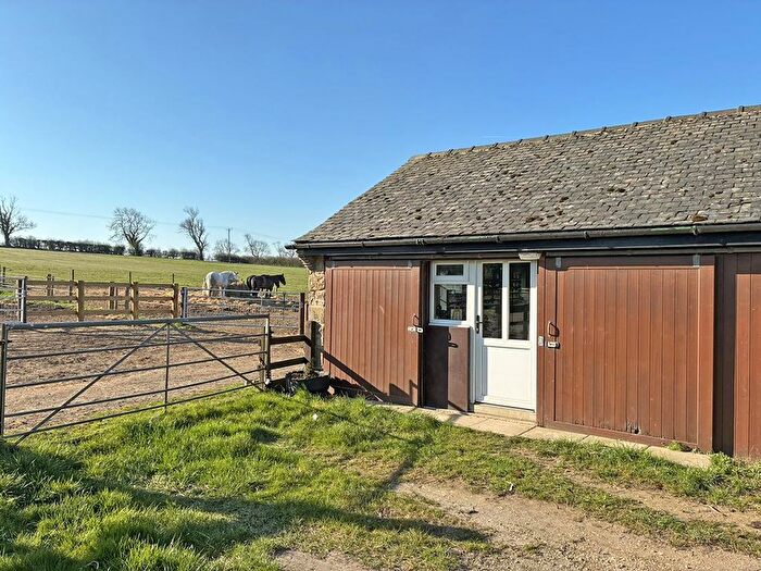 1 Bedroom Property To Rent In Kirkby Lane, Sicklinghall, Wetherby, LS22