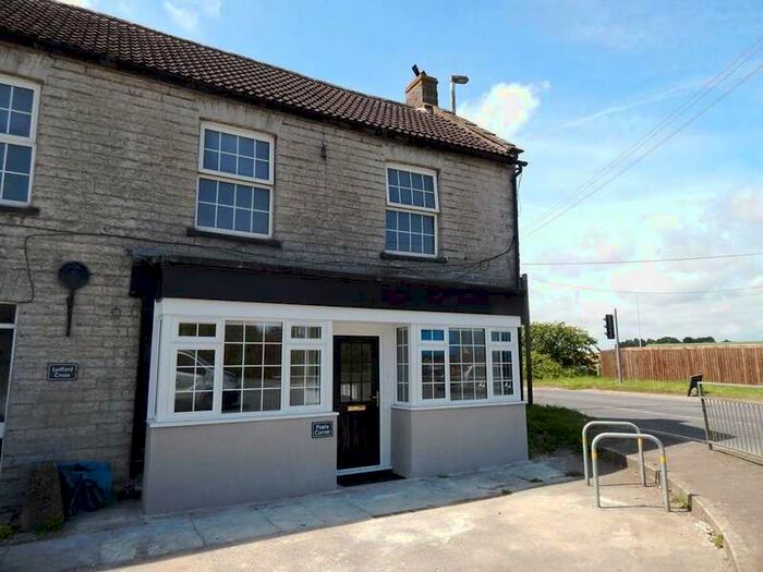 2 Bedroom Apartment To Rent In East Lydford, Somerton, Somerset, TA11