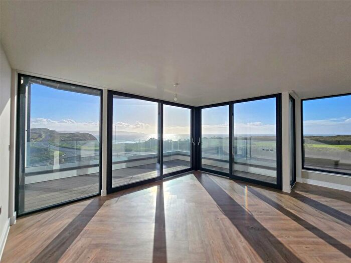 3 Bedroom Apartment For Sale In Upton, Bude, Cornwall, EX23