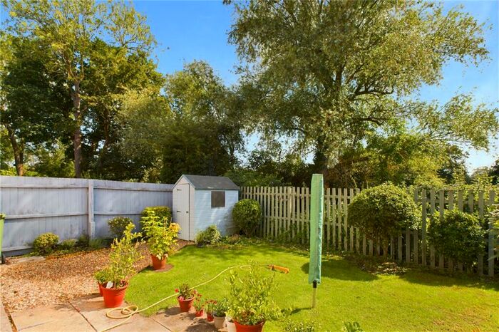 3 Bedroom Detached House To Rent In Riddiford Crescent, Brampton, Huntingdon, Cambridgeshire, PE28