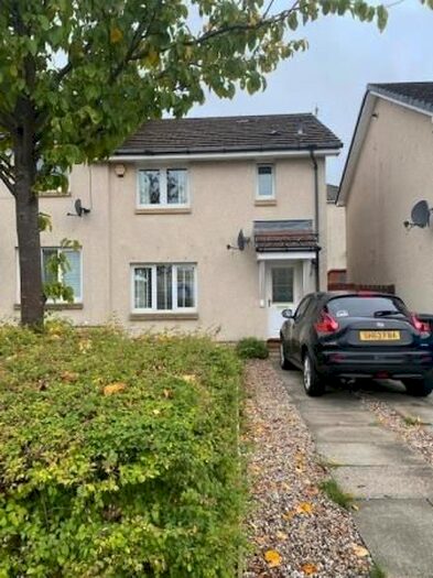 3 Bedroom End Of Terrace House To Rent In Saughton Mains Gardens, Edinburgh, EH11