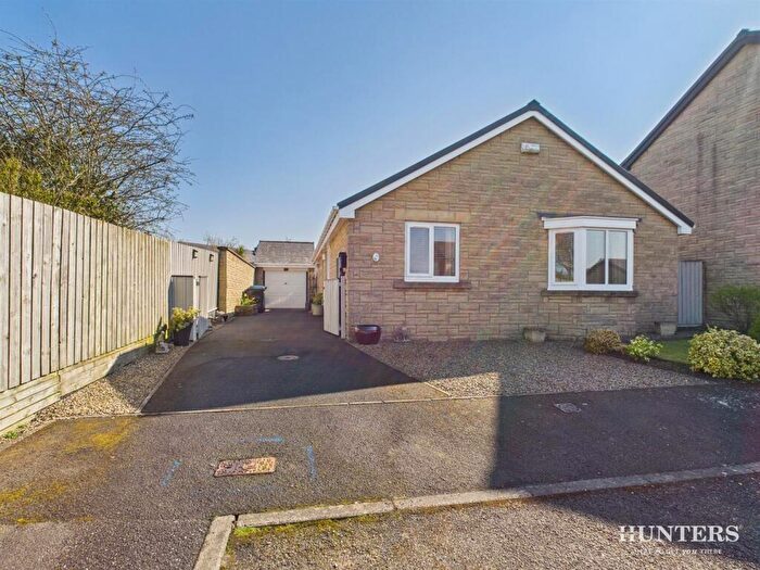 2 Bedroom Detached Bungalow For Sale In Highsteads, Medomsley, Consett, DH8