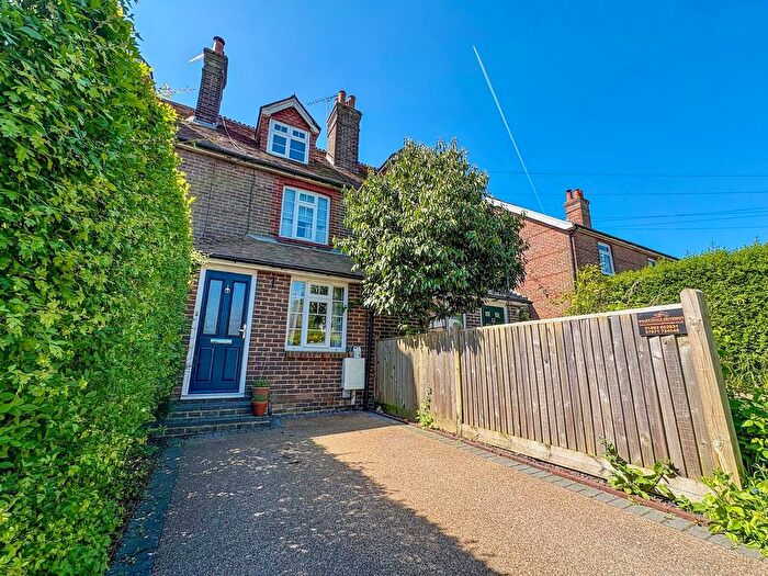 3 Bedroom Property To Rent In East Beeches Road, Crowborough, TN6