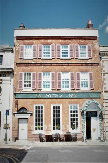 1 Bedroom Flat To Rent In The Pavement, St. Ives, Huntingdon, PE27