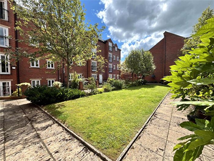 2 Bedroom Apartment For Sale In Stainthorpe Court, Battle Hill, Hexham, Northumberland, NE46