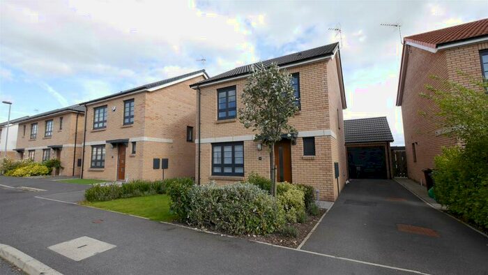 3 Bedroom Detached House To Rent In Bentley Avenue, Buckley, CH7