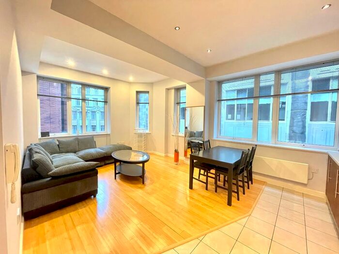 2 Bedroom Apartment To Rent In The Birchin, Joiner Street, Manchester, Greater Manchester, M4